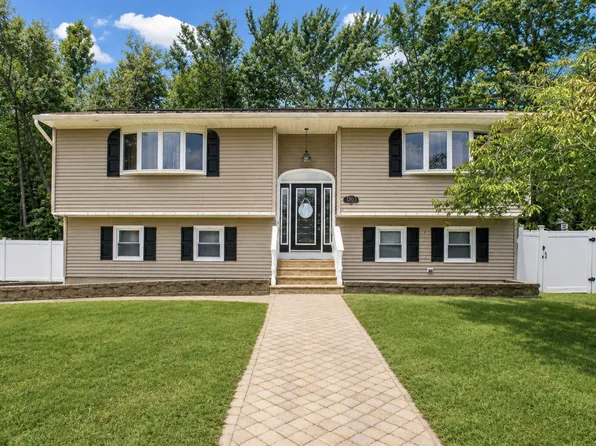 1203 Thomas Avenue, Ocean Twp, NJ 07712