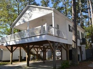 6001 S Kings Hwy UNIT 1305, Myrtle Beach, SC 29575