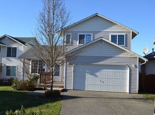 5016 60th Ave NE, Marysville, WA 98270