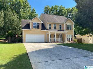 152 Victoria Sta, Alabaster, AL 35114