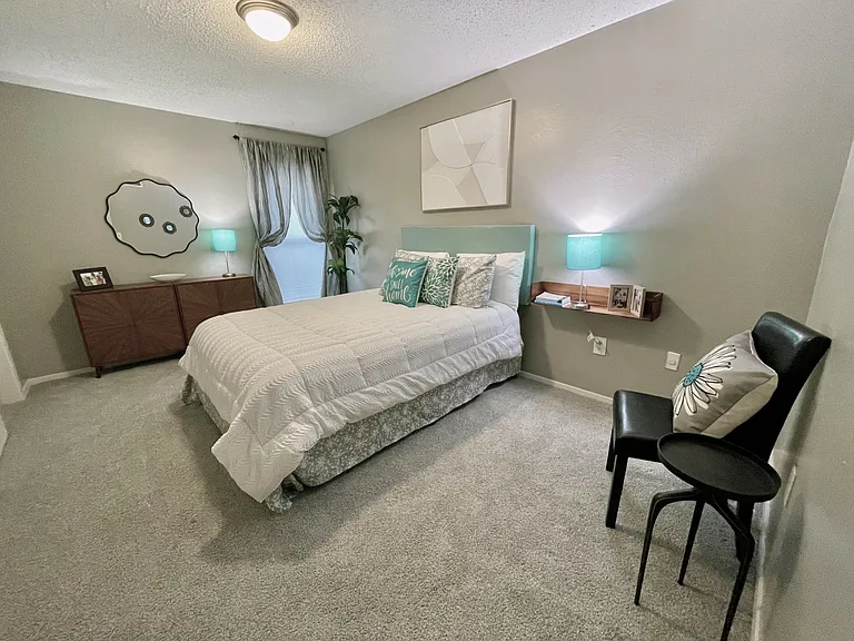 The Vibe Apartments — Photo 9