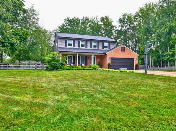1141 Deerhaven Ct, Loveland, OH 45140