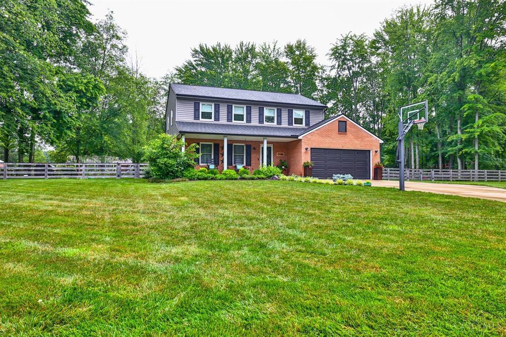 Real estate listing image