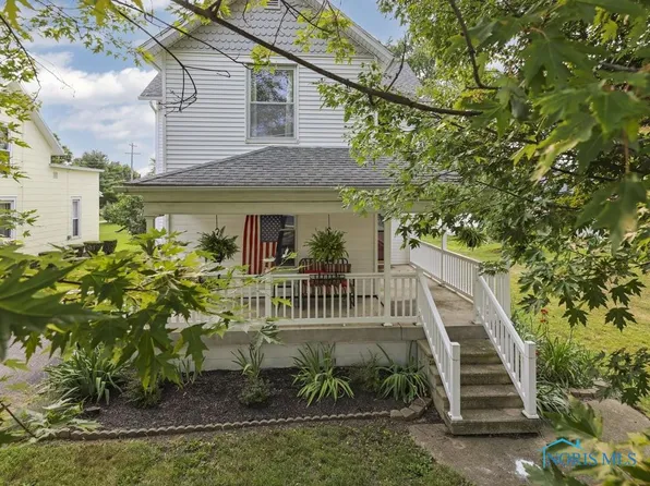 214 S Main St, Arlington, OH 45814