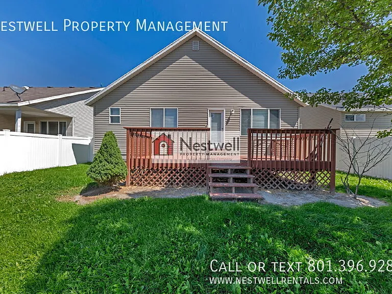 11734 S Bubbling Brook Ln — Photo 26
