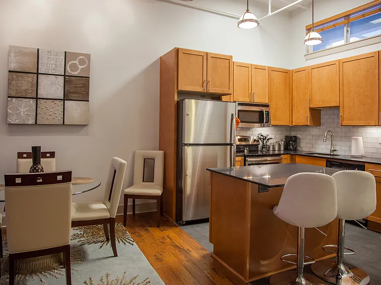 DH Holmes Apartments — Photo 53