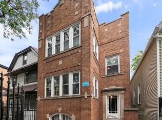 (Undisclosed Address), Chicago, IL 60618