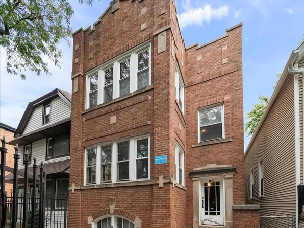 (undisclosed Address), Chicago, IL 60618