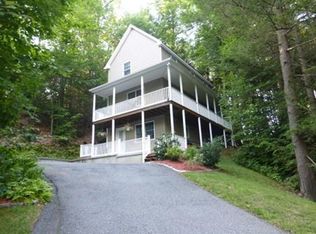36 Torrey St, Easthampton, MA 01027