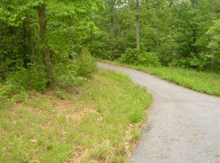 LOT 3 Dyer Rdg, Blairsville, GA 30512