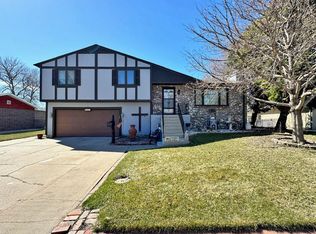 1120 W Philip Ave, North Platte, NE 69101