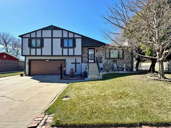 1120 W Philip, North Platte, NE 69101