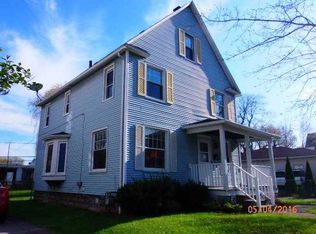 50 Sylvester St, Rochester, NY 14621