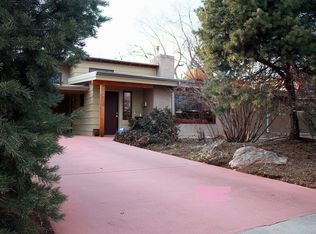 2825 18th St, Boulder, CO 80304
