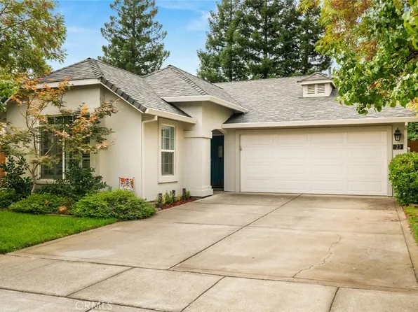 23 Lower Lake Ct, Chico, CA 95928