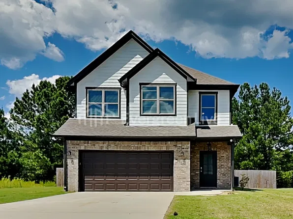 15661 Capstone Blvd, Brookwood, AL 35444