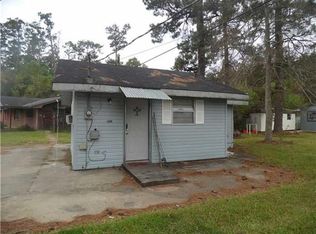 11098 Highway 16, Amite, LA 70422