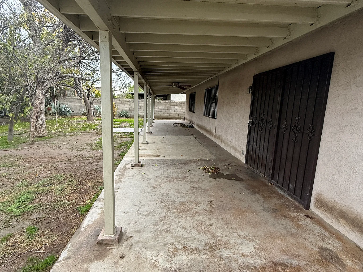 3 bed, 1456 sqft, $2,200 — Photo 2