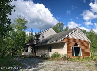 2651 N Alma Dr, Wasilla, AK 99623