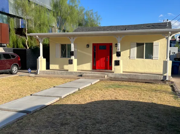 1115 E Whitton Ave, Phoenix, AZ 85014