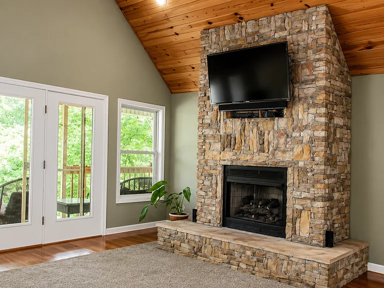 3527 Fox Creek Rd — Photo 5