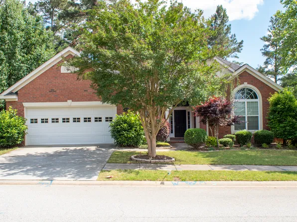 1067 Blackfoot Dr, Evans, GA 30809