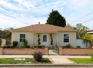 1356 W 27th Pl, San Pedro, CA 90731