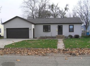 442 W Gail Ave, Chillicothe, IL