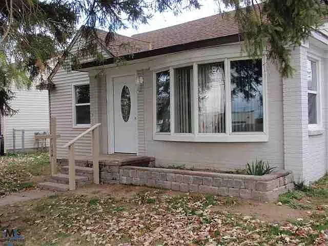 134 N Rose St