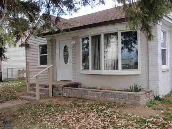 134 N Rose St, Mount Clemens, MI 48043