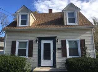 1023 Spring Ave, Salisbury, MD 21804