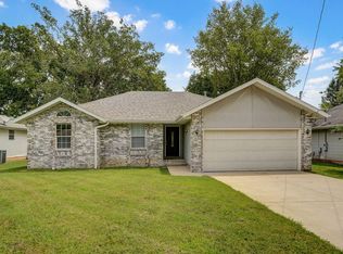 410 S Harper Ave, Springfield, MO 65802