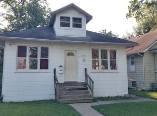 15605 Vine Ave, Harvey, IL 60426