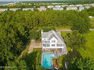 192 White Harbor Rd, Long Beach, MS 39560