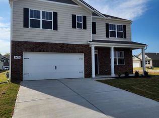 5421 Conifer Ln, Cookeville, TN 38506
