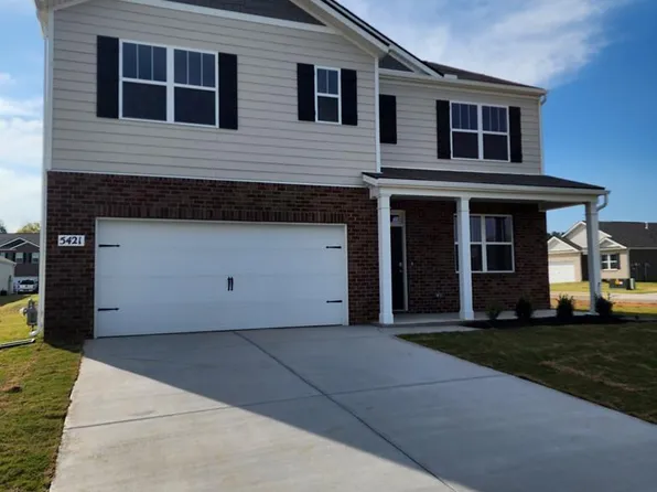 5421 Conifer Ln, Cookeville, TN 38506