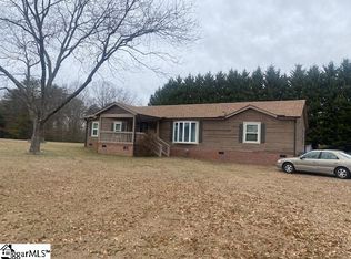 96 Trammell Rd, Greenville, SC 29617