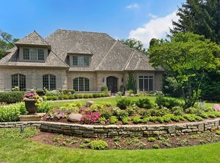 901 Cleveland Rd, Hinsdale, IL 60521