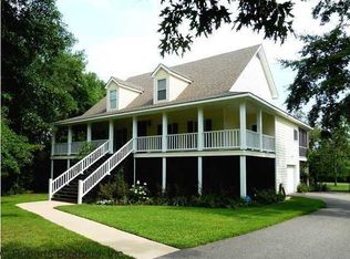 3508 Riviere Du Chien Loop N, Mobile, AL 36693