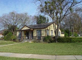 3803 Valley Ridge Rd, Dallas, TX 75220