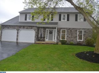 66 Egerton Rd, Langhorne, PA 19047