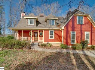 130 Century Ct, Gray Court, SC 29645