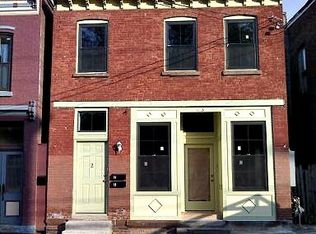 63 William St #1, Newburgh, NY 12550