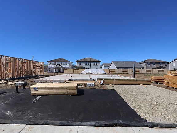 Exterior - March 24, 2026