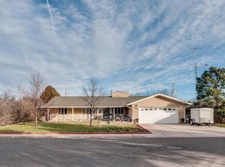 3311 Forest Dr, Cheyenne, WY 82001