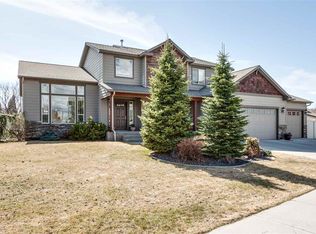 17416 E Apollo Rd, Greenacres, WA 99016