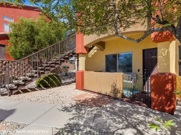 890 Kitty Hawk Dr Unit 2711, Mesquite, NV 89027