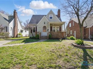 3410 Harley Rd, Toledo, OH 43606