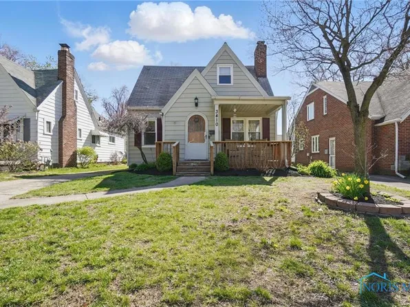3410 Harley Rd, Toledo, OH 43606