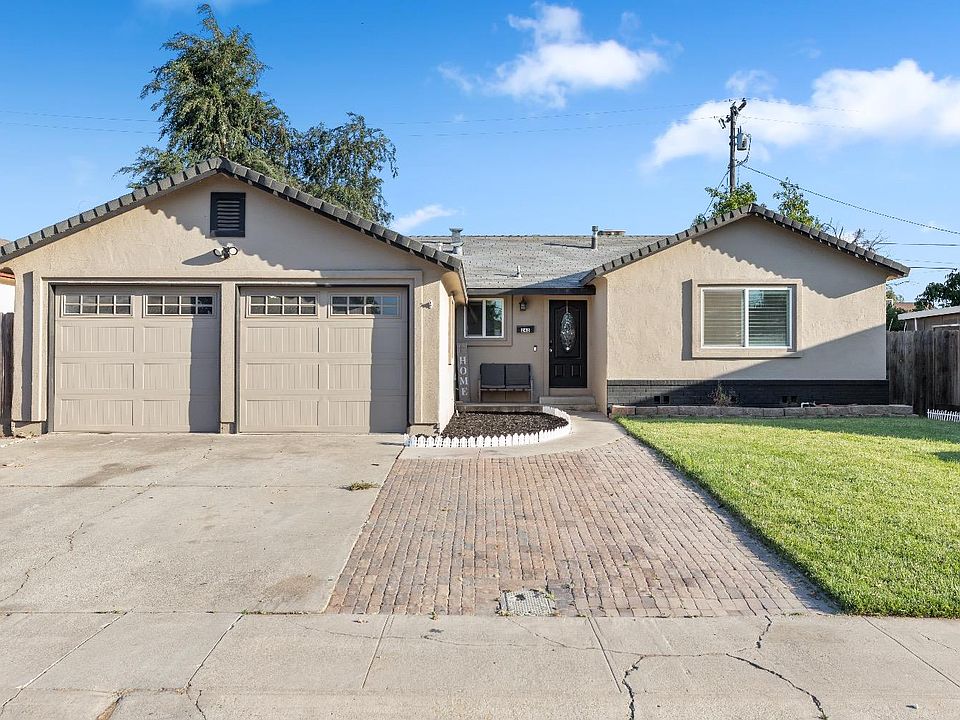 242 Martha St, Manteca, CA 95337 Zillow